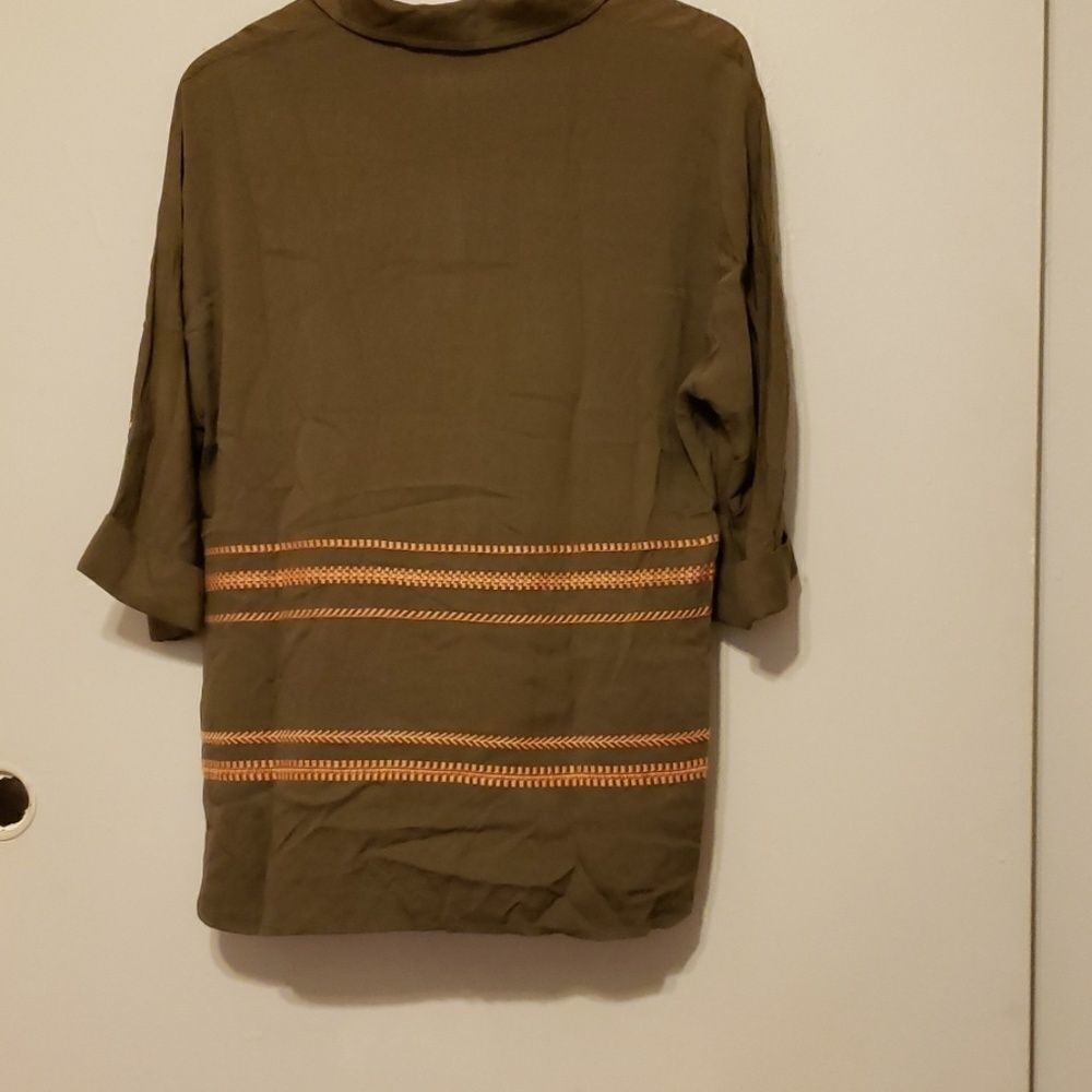 Antropologie Esley tunic - Picture 5 of 5